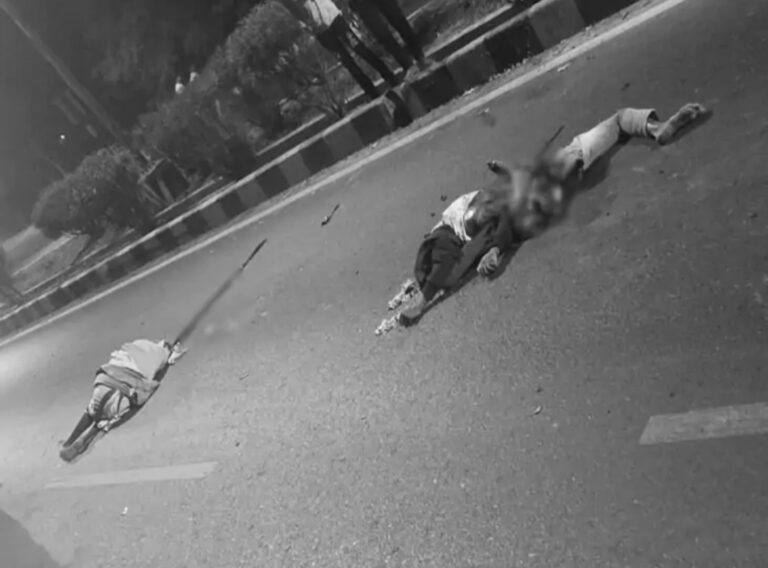 सरगुजा में बोर्ड परीक्षा देने जा रहे छात्र की सड़क हादसे में मौत, एक की हालत नाजुक