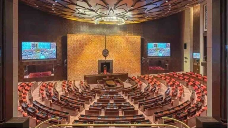 Chhattisgarh Rajya Sabha Election 2026