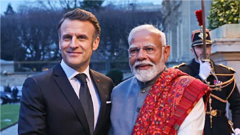 PM Modi : डिफेंस से लेकर बॉलीवुड तक राष्ट्रपति मैक्रों के मुंबई दौरे की 5 बड़ी बातें PM Modi