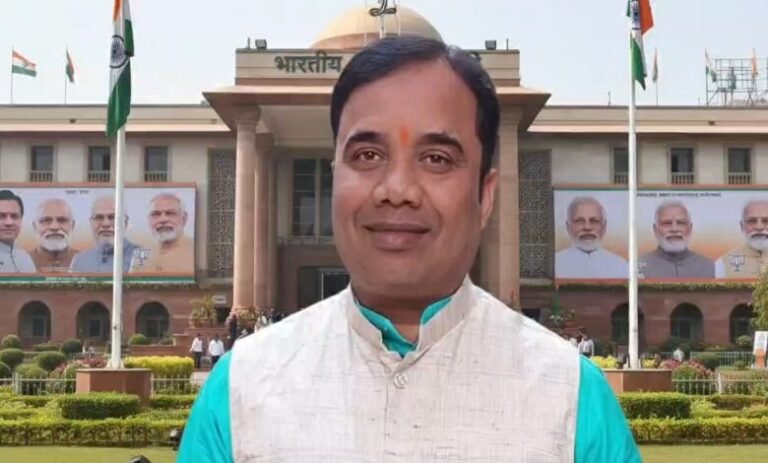 भाजपा चिकित्सा प्रकोष्ठ: डॉ. सुरेश देवांगन को मिली बिलासपुर संभाग के सह-प्रभारी की जिम्मेदारी, कार्यकर्ताओं में हर्ष की लहर