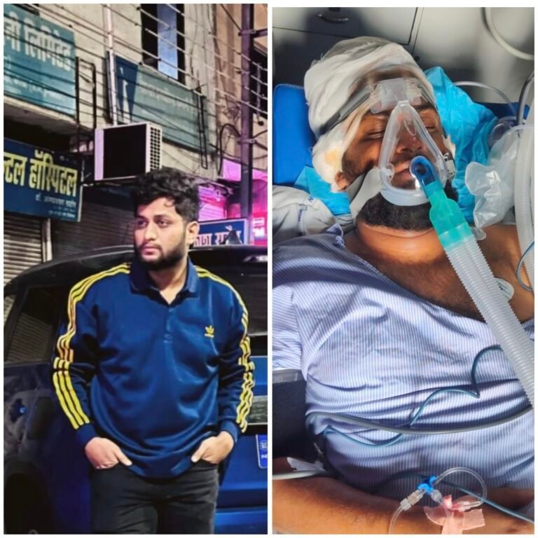 ब्रेकिंग न्यूज़ | ख़ौफ़नाक तांडव का दर्दनाक अंजाम: नहीं बचा ASI का बेटा, 6 दिन बाद भी कोरबा पुलिस के हाथ खाली