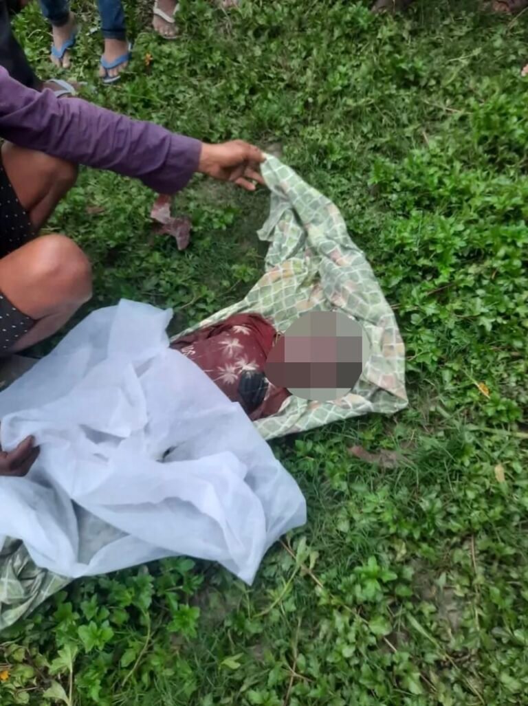 कोरबा: ढेंगुरनाला में डूबने से ढाई साल की मासूम की दर्दनाक मौत, इलाके में शोक की लहर