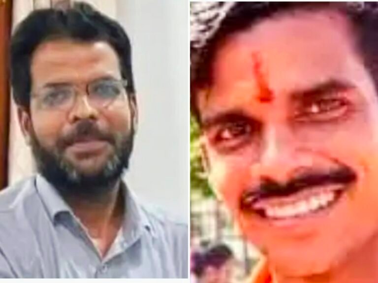 दशहरा मेले में नाबालिग से छेड़छाड़ का आरोप, भाजपा नेता समेत तीन पर POCSO में FIR